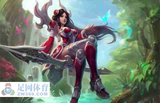 联盟女玩家操作 36359d3f77b5412998a97154de75e2f9.jpeg
