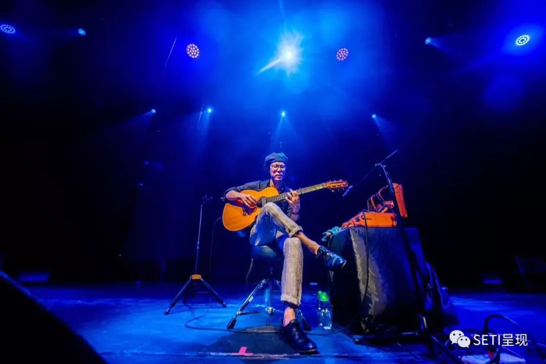 GIN 与嘉宾满意钢琴吉他合奏排练视频公布丨十