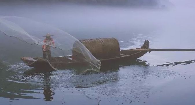 万般皆苦,唯有自渡(好文)