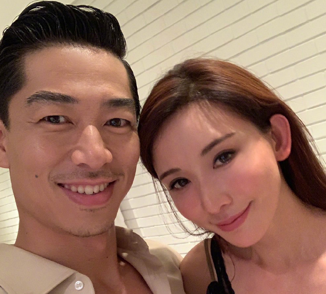 林志玲结婚嫁日本艺人,网友故意P图恶搞,被批