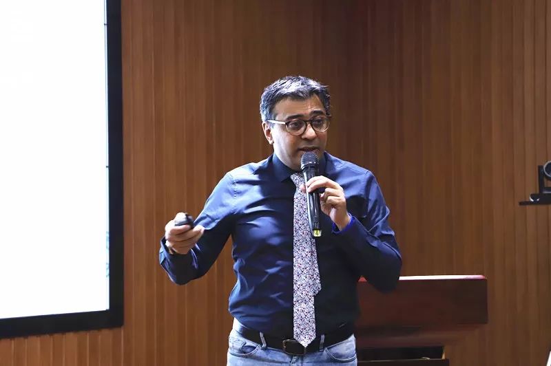 与柯桥产业密切相关!意大利高端人才项目携手