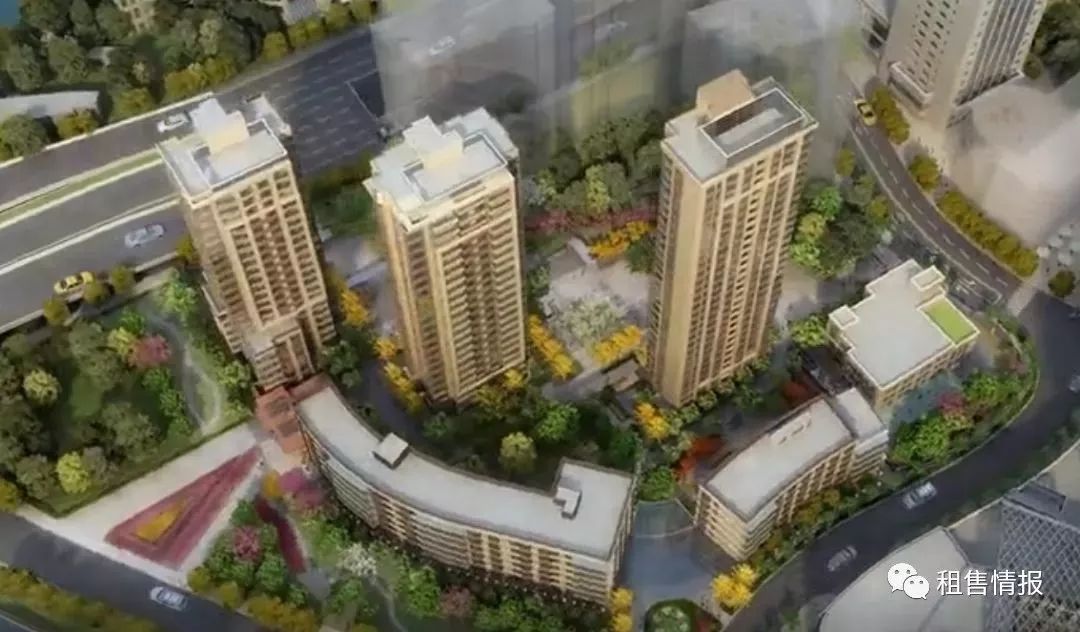 新老静安火力全开!顶豪普豪扎堆入市……_静安区