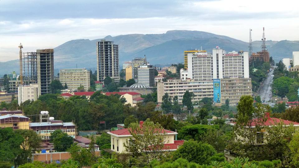 埃塞俄比亚人均gdp_埃塞俄比亚抗意战争的介绍(2)