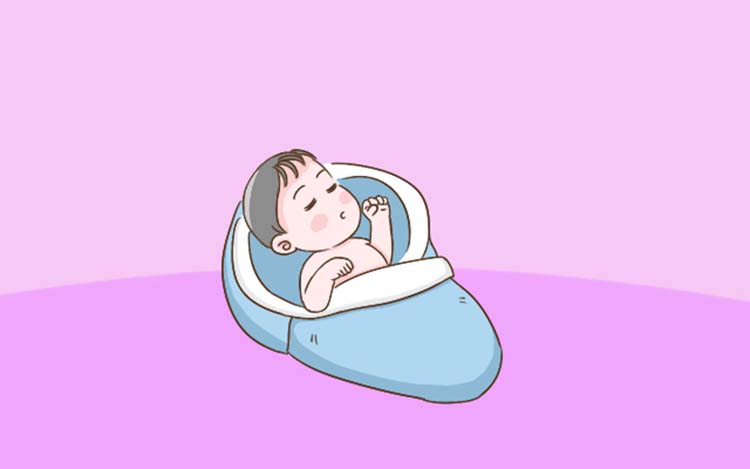                     原创            宝宝在86天被查出脊椎变形，得知原因后，全家人都“蒙圈”了