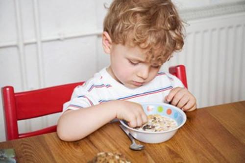                     孩子一消化不良就吃健胃消食片，没想到却害了孩子