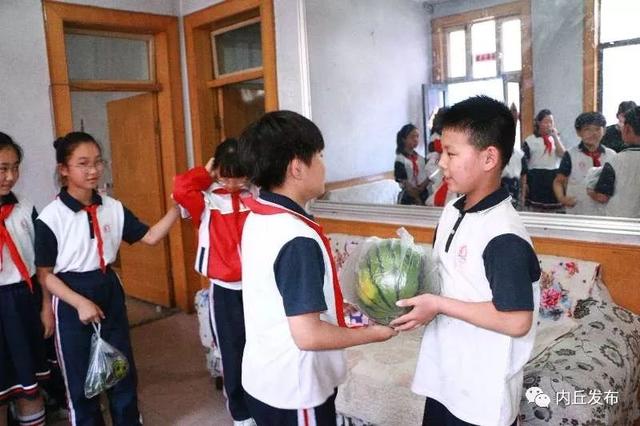 平安,实小:"端午"主题活动丰富多彩_内丘