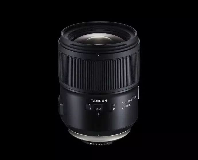 【腾龙新品预订】传统定焦新标杆——腾龙35mmf1.4全新登场!