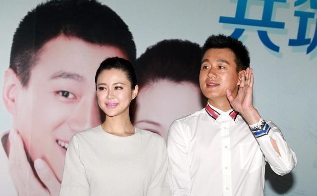 原创她嫁给佟大为13年生了三个孩子今40岁竟逆生长比20年前还美