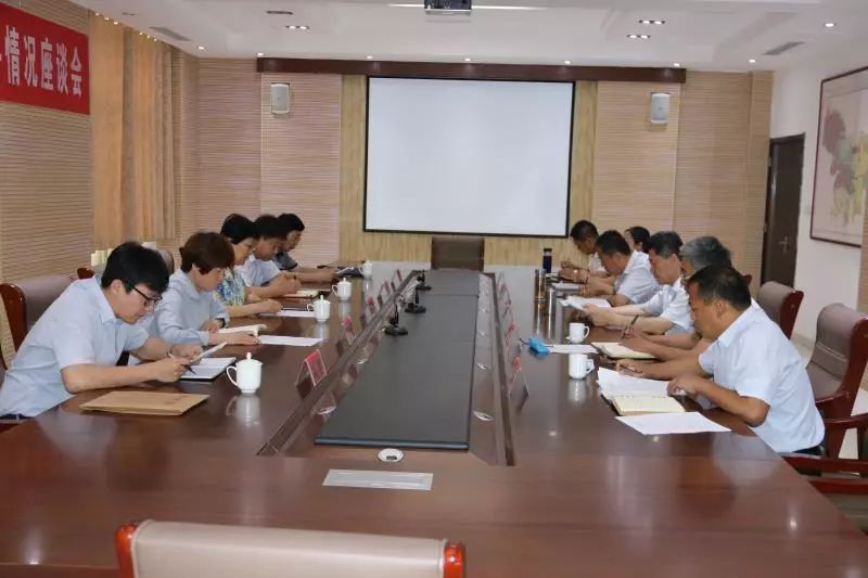 市人大常委会副秘书长,信访局长冯永田,市信访局副局长兰少军,无棣县