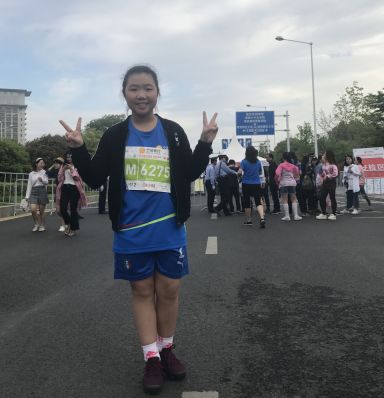 晓乐施喆译 韩雨彤 钟子诚 张粲宸 杨晓诺 黄梓炫 庞淇元童欣 潘欣然