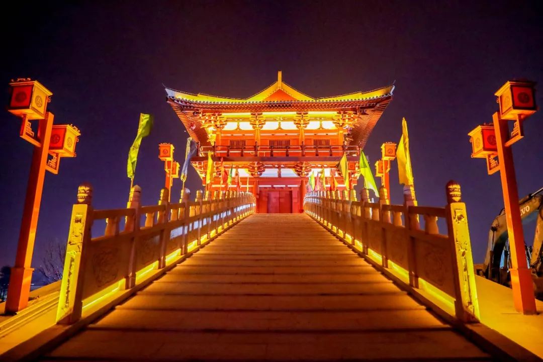 咨询电话:0379—63081266 五千年的中华文化博大源远,为了让游客们享