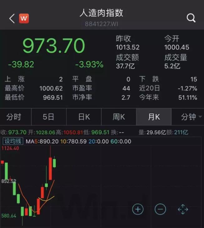 红遍全世界的人造肉，我们在香港把它给烤了（