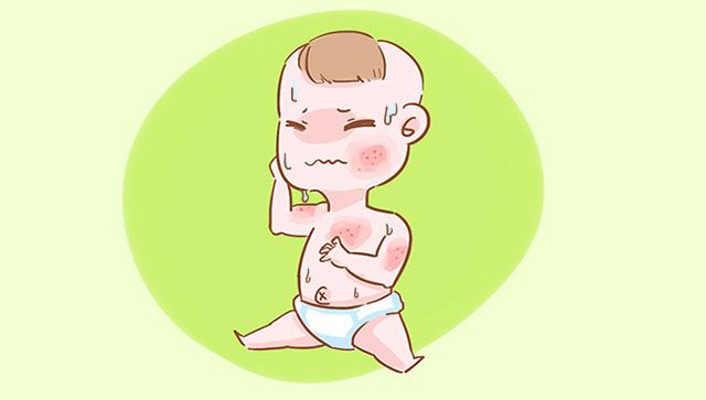                     原创            孩子鼻炎老不好？可能是螨虫在搞鬼，家里这些角落要重视