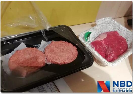 红遍全世界的人造肉，我们在香港把它给烤了（