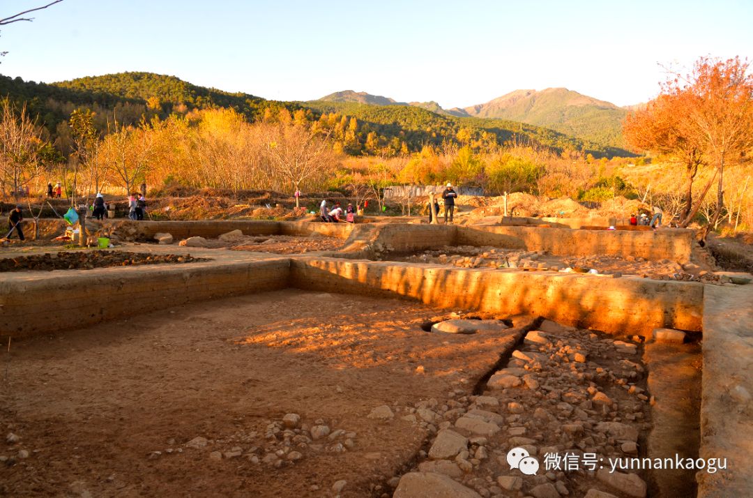 2019夏令营特辑太和城遗址之金刚城篇