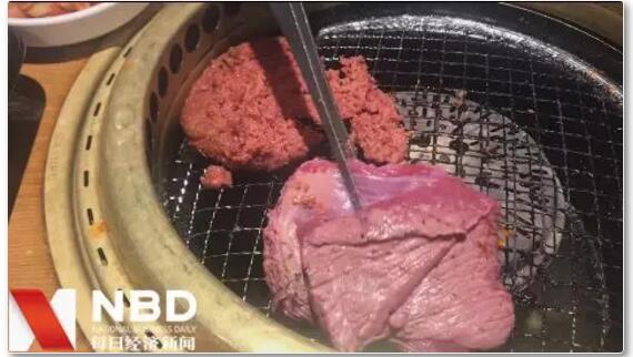 红遍全世界的人造肉，我们在香港把它给烤了（