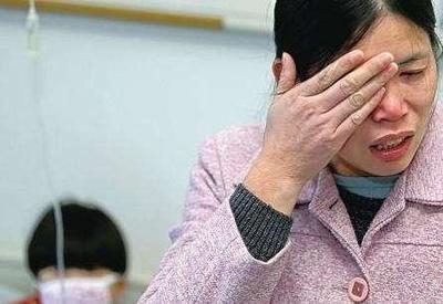                     5岁女童发育停滞，儿科医生检查后，怒斥家长：不配做爸妈