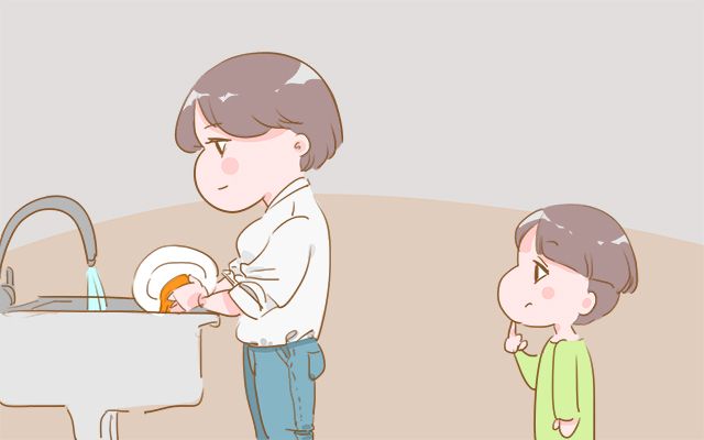                     原创            孩子鼻炎老不好？可能是螨虫在搞鬼，家里这些角落要重视