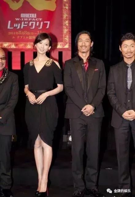 林志玲闪婚后改名“黑泽志玲,她冷冻的卵子还