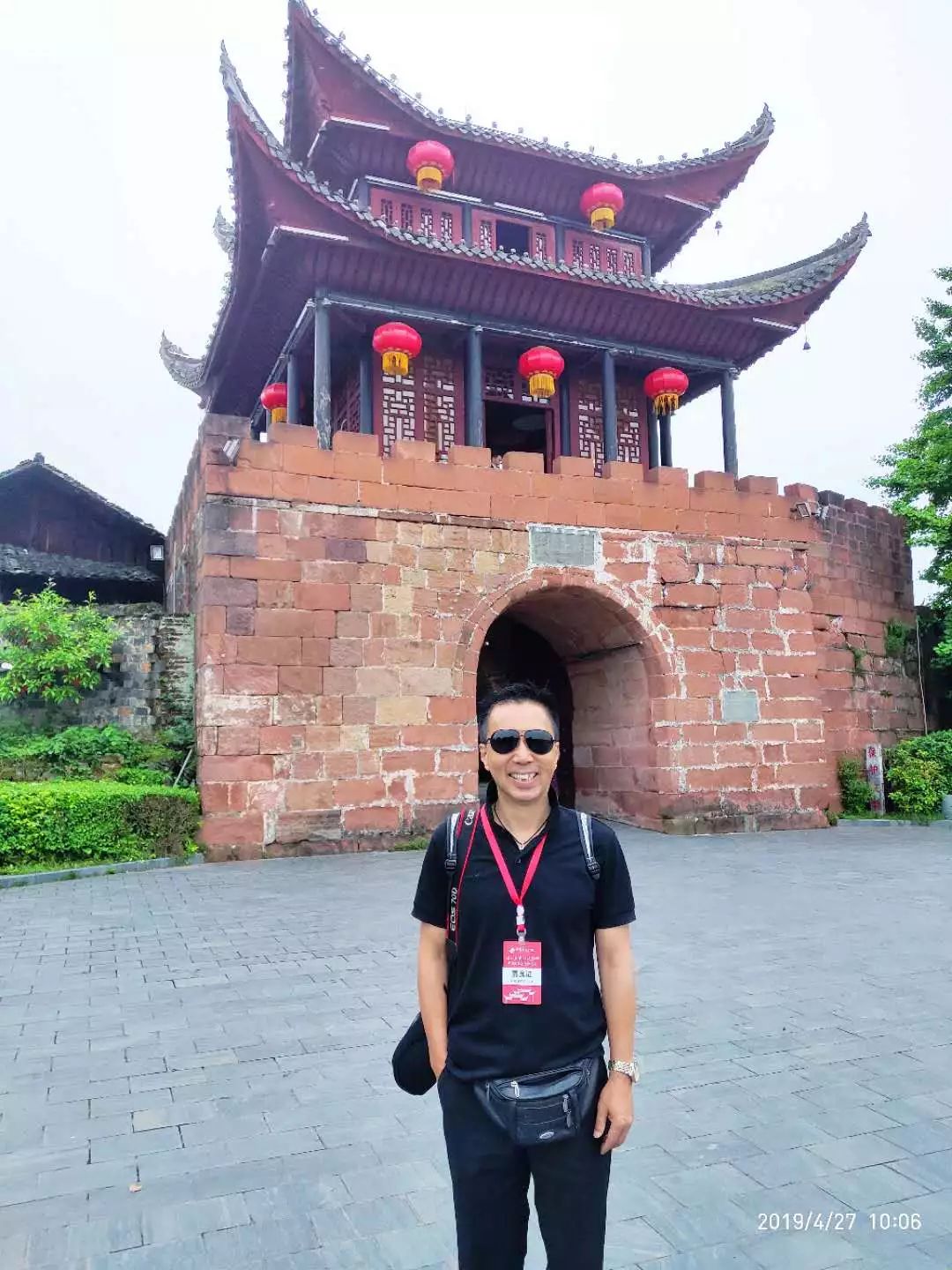 论坛之星▏旷文昭
