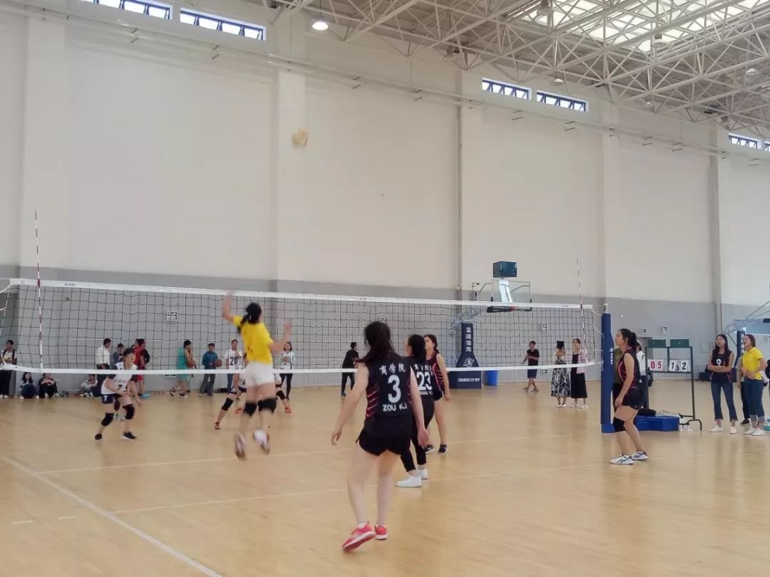 第四名 翻译学院 第五名 物理学院 第六名 法学院 2019年山东大学一校