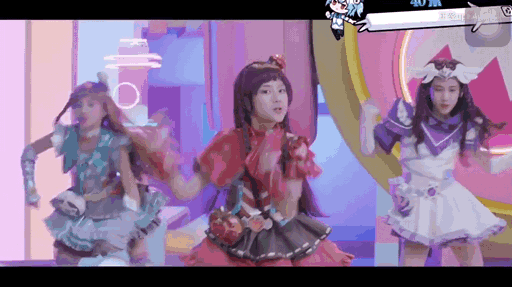 现在舞法天女也能出道了?