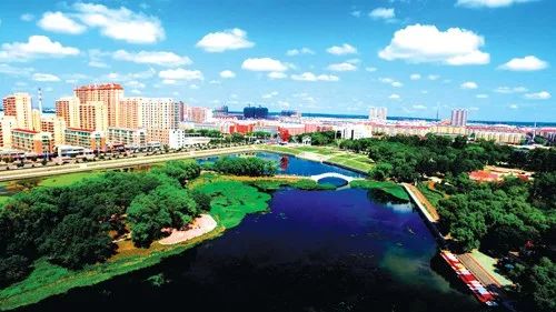 讷河城市规划图
