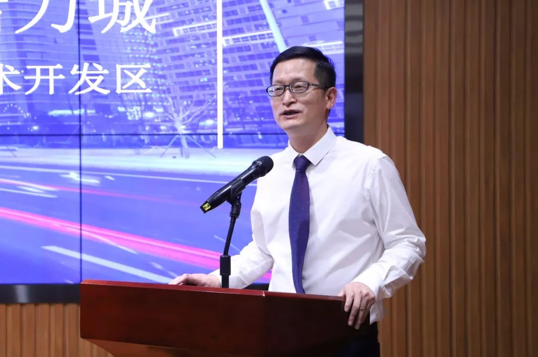 与柯桥产业密切相关!意大利高端人才项目携手