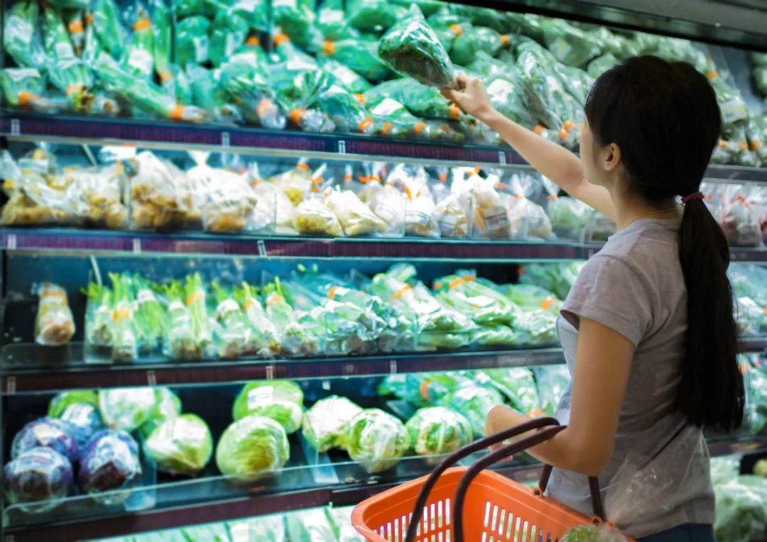 【切记】逛菜市场,少买4类食物!夏季饮食做好"三要三不要!_食用