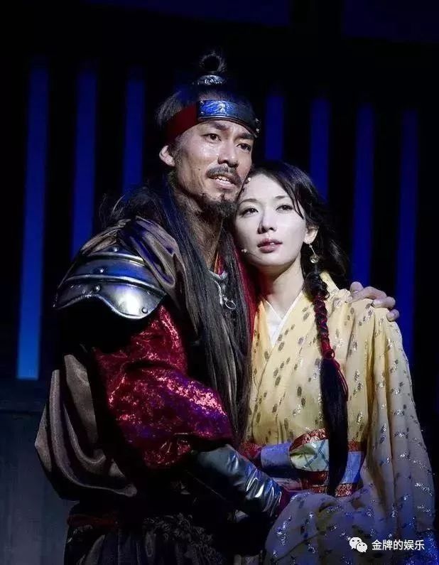 林志玲闪婚后改名“黑泽志玲,她冷冻的卵子还