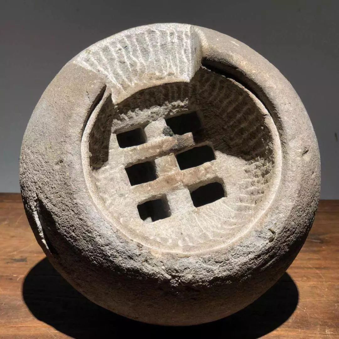 用之美—-客至炉上火,茶起杯中香 ▎ 旧时代的炭火炉