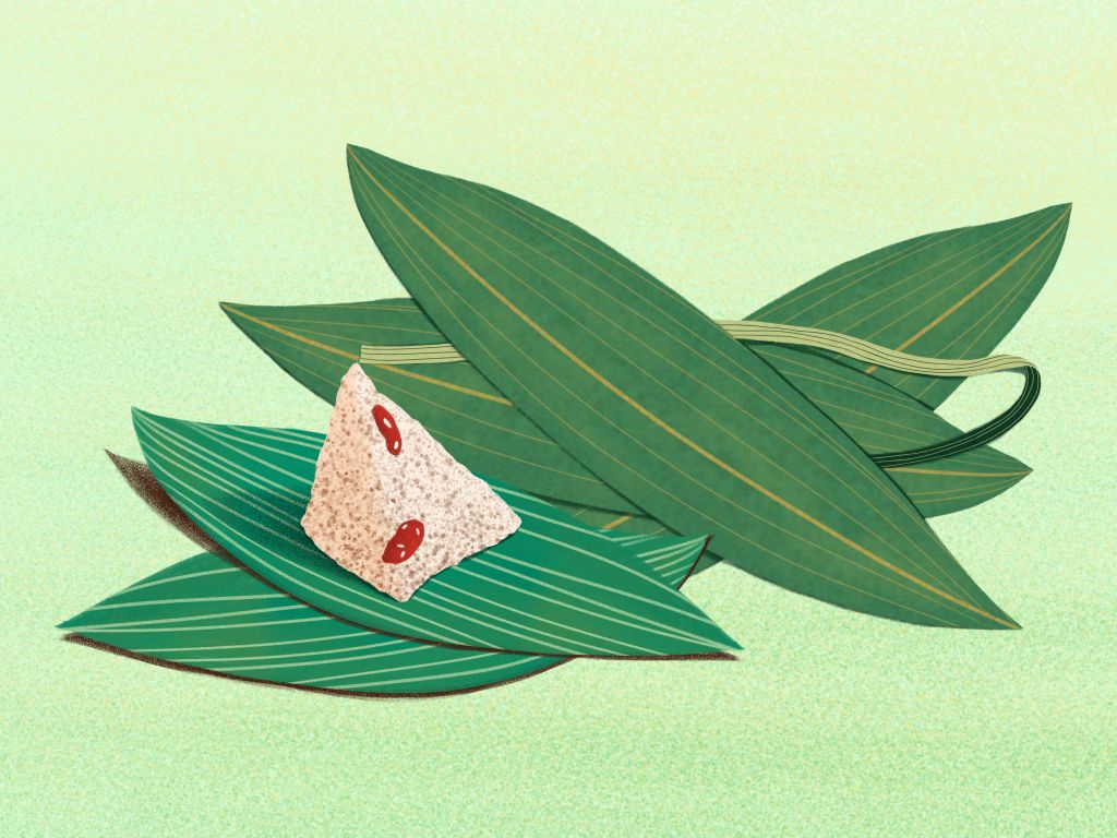 端午节知识,多的是你不知道的事!