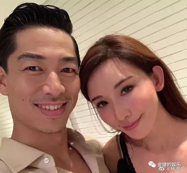 林志玲闪婚后改名“黑泽志玲,她冷冻的卵子还