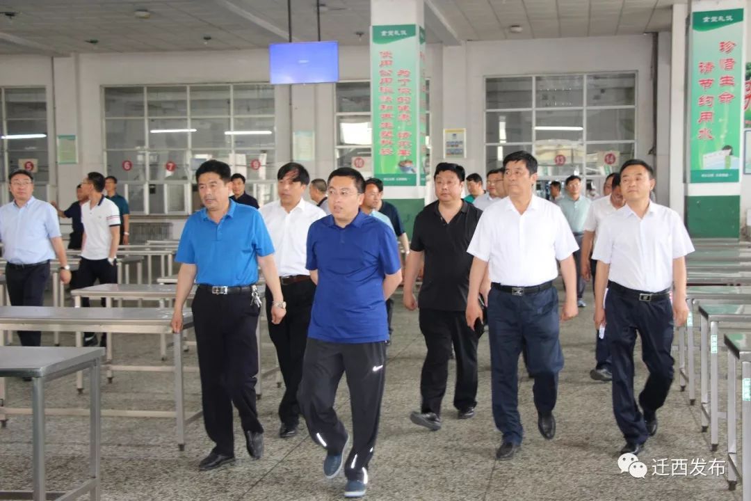 县教育局,市场监督管理局,应急管理局,卫生健康局,市环保局迁西分局