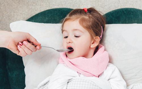                     孩子一消化不良就吃健胃消食片，没想到却害了孩子