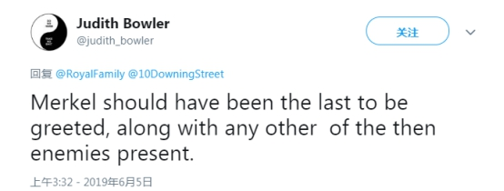 英国王室官方社交账号闹乌龙：误将德国称为二战“盟友”