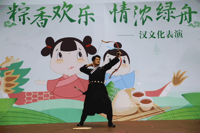 端午去哪儿玩 | 周六100处文物建筑,周日69家博物馆免费开放!