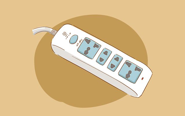                     原创            孩子鼻炎老不好？可能是螨虫在搞鬼，家里这些角落要重视