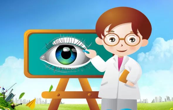 【关注】今日爱眼日!这些近视预防的误区你踩雷了没?