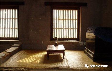 【宝坻原创】儿时的老土炕