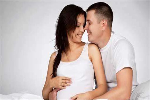 原創
            懷孕後同房會對胎寶寶有什麼影響？把握這三點，能讓寶寶更聰慧 親子 第3張