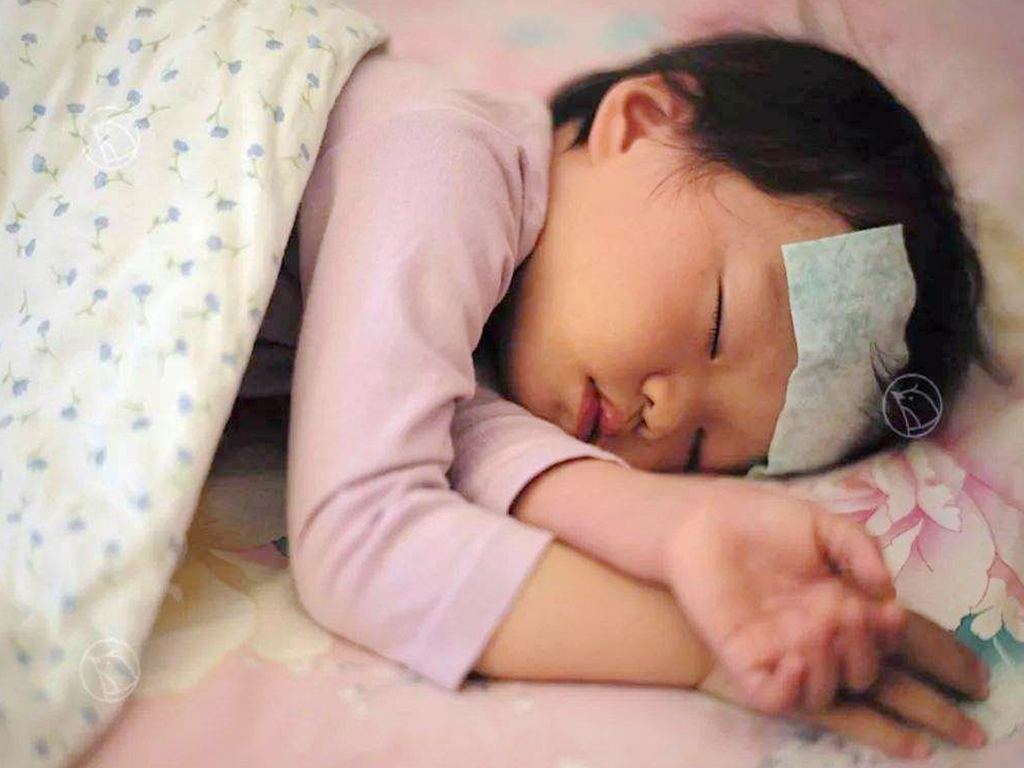                     原创            孩子生病看中医还是西医好？看了医生给的一张表，我放弃了中医