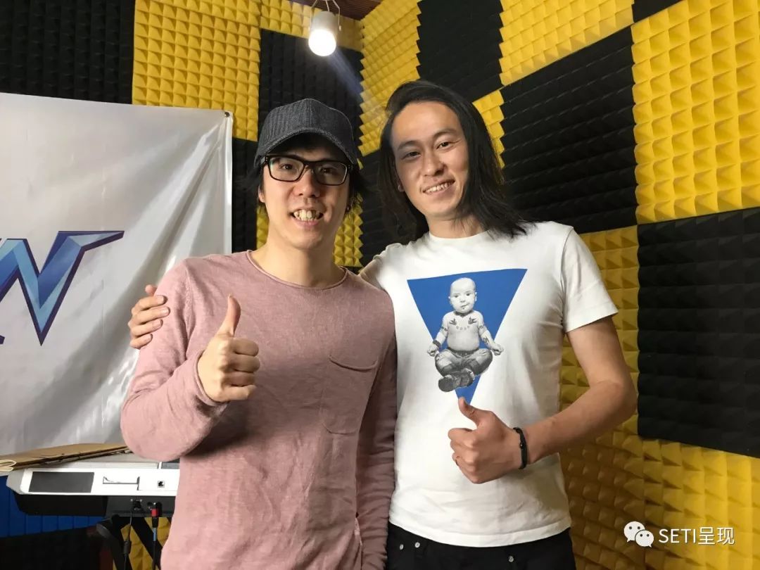 GIN 与嘉宾满意钢琴吉他合奏排练视频公布丨十