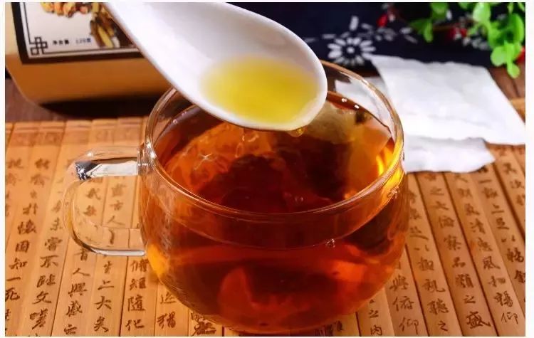 喝什么茶壮阳最好最快