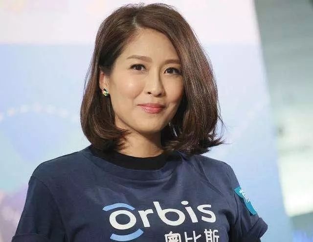 tvb最坚强女演员23岁父亲破产为了赚钱还债出道16年演配角