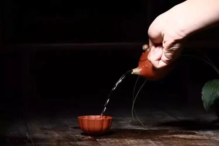 人生如茶,品茶如品人生