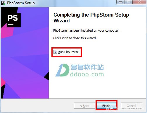 云南网站建设之编译工具PhpStorm 10.0.3 下载安装与汉化