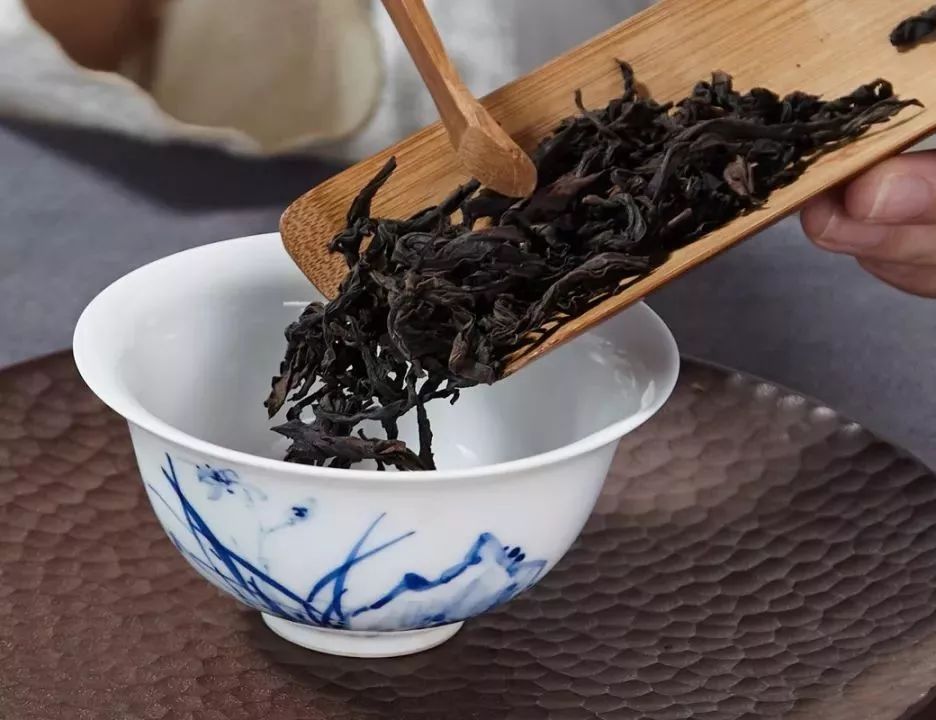 十大茶叶基本常识,懂5条以上算你厉害