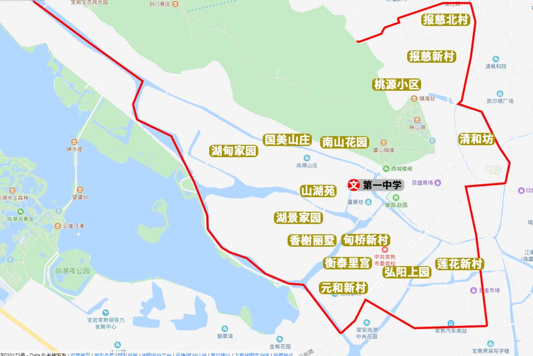 常熟人口2019_常熟理工学院