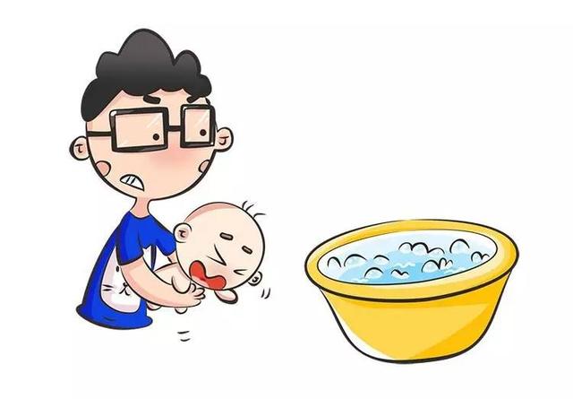                     原创            宝宝不愿意洗澡了怎么办？